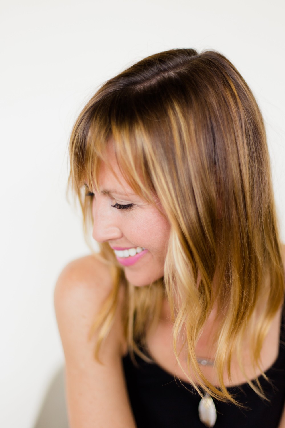 Casondra Vachon, interior designer